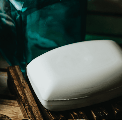 (Sample) Coconut Bar Soap - HomeHaven