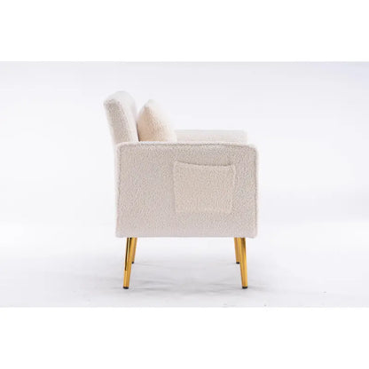 Toolyy Sofas Chair Simple and Stylish Natalia Accent Chair